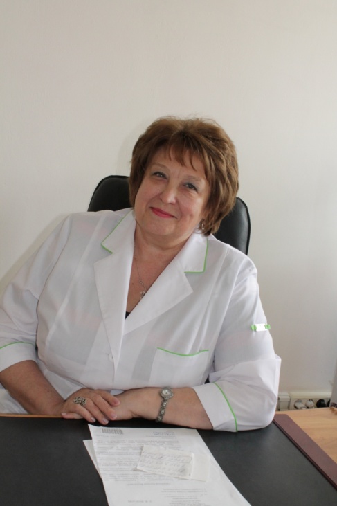 cherepivskaya